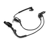 YWBSPPO Voiture Wheel Capteur Vitesse Compatible avec pour Fusion 2007 2008 2009 2010 2011 Capteur De Vitesse De Roue ABS Avant Gauche 6E5Z2C205AA AE5Z2C205A AE5Z2C205AA