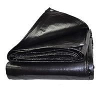 YWBXSHKD BâChe De Couverture 2x2m, BâChe éTanche, BâChe De Protection avec œIllets, BâChe ExtéRieure éTanche, Bache Plastique Epaisse Impermeable, IndéChirable Et Coupe-Vent