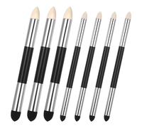 ywchoshe 7 Pcs Estompeurs et Gomme Éponge Double Pointe pour Dessin