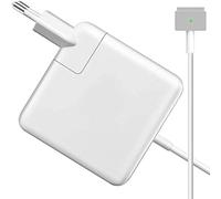 Ywcking Chargeur pour Ordinateur Portable pour MacBook Air 45W, T-Tip Chargeur Mac Compatible avec MacBook Air 11 et 13 Pouces (Mid 2012~2017), pour Les modèles A1465 A1466 A1435 A1436