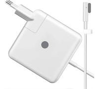 Ywcking Chargeur pour Ordinateur Portable pour MacBook Pro, 60W L-Tip Chargeur Mac Compatible avec MacBook Pro 13 Pouces 2008~2012, pour modèle A1278 A1181 A1184 A1344 A1330 A1342 A1330 A1342