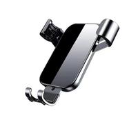 YWDGFC Support Telephone Voiture pour Ford Puma/Puma St SUV 2019 2020 2021 2022 2023 2024, 180° Rotation Porte Telephone Voiture Ultrastable Accroche,Black