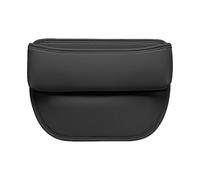 YWDRE Combleur d'Espace Siège Voiture pour Renault Megane 4 Grandtour 2016-2023 2024, Rangement Latéral Avant, Organisateur de Voiture pour Téléphones Clés Cartes Lunettes