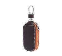 YWDRE Étui Clé Voiture avec pour Chevrolet Camaro VI 2016-2018, Cas Couverture Voiture Porte Clef Voiture Sac Imperméable et Résistant Aux Rayures,B