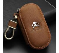 YWDRE Étui Clé Voiture avec pour Citroen C1 C2 C3 C4 C5, Cas Couverture Voiture Porte Clef Voiture Sac Imperméable et Résistant Aux Rayures,C