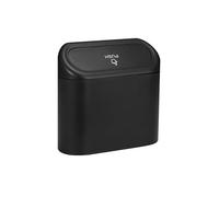 YWDRE Poubelle de Voiture pour Honda Accord VIII 2008-2015, Sac Poubelle Auto Étanche Récupérateur de Déchets Organisation Parfaite Accessoire Auto