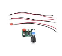 Yweyyerw 2X3W PAM8403 2.0Ch AUX Mini Amplificateur Audio NuméRique Double Canal 3W + 3W Bricolage Haut-Parleur USB 5V Ampli StéRéO