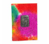 YWJLQH Carnet Souvenir Papier Éléphant, rectangulaire | Couverture cartonnée, Carnet éléphant, Collection pensées, Pour globe