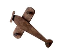 YWJLQH Crochets Muraux En Avion En Manteau pour Vêtements pour Vêtements