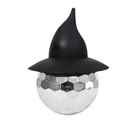 YWJLQH Gobelet Boule Disco Pailleté Créatif pour Halloween, Bureau, Bar Disco