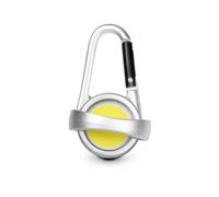 YWJLQH Lampe Porte-Clés LED COB | Construction métallique, Lampe poche miniature, Déplacement quotidien, Pr randonneurs