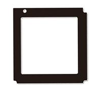YWJLQH Light Board Plaque Principale RGB ARGB Synchronisation Rétroéclairée 5V Pad D'Installation Strip Lumineuse Cabinet Fonctionne avec PC Desktop Gaming S, Petit