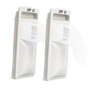 YWJLQH Lot de 2 Filets de Récupération Des Déchets pour Les Modèles JW-C45D, JW-K45F et JW-C55D.