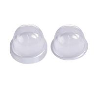 YWJLQH Présentoir à Casquettes de Baseball pour L'organisation de La Maison et Du Magasin, 59CM