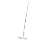 YWJLQH Raclette à Vitres, éponge Microfibre, Nettoyant pour Vitres Extérieures et