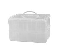 YWJLQH Service à Condiments avec Pots à Assaisonnement Amovibles pour Restaurants