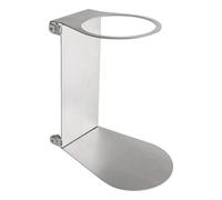 YWJLQH Support pour Bac D'égouttage, Support pour Machine à Café, Support pour Machine à Expresso pour Café