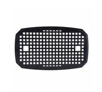 YWJLQH Tapis de Cage pour Animaux de Compagnie en Filet Respirant Séparation Optimale de l'Urine Composition Résistante à la Pression Nettoyage Simplifié pour Caisse Animaux Maison Récupération