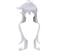 YWKSH Cosplay Perruque for Genshin Impact Razor
