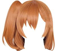 YWKSH Cosplay Perruque for Love Live Honoka Kousaka