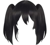 YWKSH Cosplay Perruque for Love Live Nico Yazawa