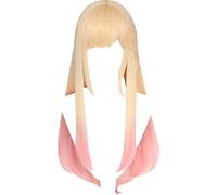 YWKSH Cosplay Perruque for My Dress Up Darling Kitagawa Marin long
