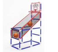 YWMJZEU 140 Cm Machine Basket Jeu Basket avec Retour pour Enfants