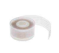 YWMJZEU 300 Paires de Patchs Liftants pour Paupières, Pansements Imperméables, Ruban Adhésif Invisible, Respirants et Anti-brillance pour Un Résultat Naturel, net S