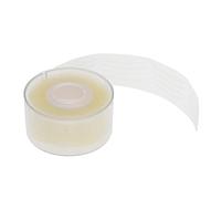YWMJZEU 300 Paires de Patchs Liftants pour Paupières, Pansements Imperméables, Ruban Adhésif Invisible, Respirants et Anti-brillance pour Un Résultat Naturel, Couleur de la peau S