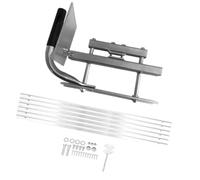 YWMJZEU Accessoire de Coupe pour Tronçonneuse, Mini-fraiseuse de 61 Cm (24 Pouces) pour La Coupe de Métaux.