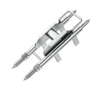 YWMJZEU Aide Au Filetage Des Fils, Auxiliaire de Filetage pour Boîte de Jonction, Durabilité Supérieure