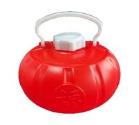 YWMJZEU avec Fonction Chauffe-Mains, Cadeau Facile à Utiliser et Pratique Grâce à Sa Poignée, Sa Fonction de Remplissage et de Chauffage, 17 Cm X 17 Cm X 8.9