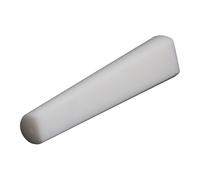 YWMJZEU Bracelet Mandrin Tige pour Réparer et Remodeler Bracelet Outil d'ajustement pour Bangle Mandrin Rond Support D'Enroulement de Fil Surface Lisse pour É, Fer à Cheval