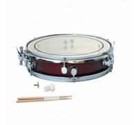 YWMJZEU Caisse Claire Marche avec Sangle Aigu Caisse Claire Léger Percussion pour Fanfares, Répétitions