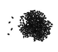 YWMJZEU Colle pour Extensions de Cheveux à Base de Granules de Kératine, King Pearls