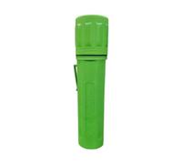 YWMJZEU Conteneur de Stockage de Baguettes de Soudage pour La Gestion Des électrodes, Réservoir Multi-usages D'une Capacité de 6,5 Kg pour Applications In, Vert