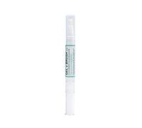 YWMJZEU Démaquillant Extension Cils Remover Gel Texture Légère Dissolution Immédiate Faible Irritation Utilisation Simple Adapté à Salon Maison 12.5cmx1.1cm