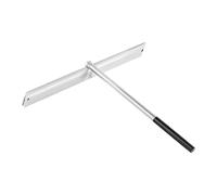 YWMJZEU Outil de Pliage et de Sertissage de Tôle, Cintreuse pour Acier jusqu'à 24 GA pour Travaux de Toiture, 38 Cm X 20.5 Cm