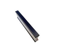 YWMJZEU Outil Façonnage et Polissage Pointe Double Face Outil Réparation Pointe Queue Surface Abrasif, Noir
