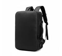 YWMJZEU Sac à Dos Déplacement Extensible Grand Volume Sac à Dos Ordinateur Portable Porte-Bagage pour Hommes