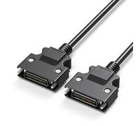 Ywmsfl Câble de données SCSI Fast Speed S pour bande, scanners, disques et plus encore avec durabilité CN20P/26P/36P50P