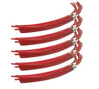 YWNYT Bosch F016800181 Lot de 50 bobines de rechange pour débroussailleuse Bosch ART 26 Combitrim 3,5 mm x 31 cm