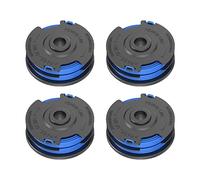 YWNYT Lot de 4 Bobine de Rechange pour Greenworks G40LT, 8.3m X 1.65mm pour Tondeuse à Gazon Greenworks 40V G40LT G40LTK2 G40LTK2x