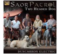 Ywo Headed Dog - Ducarron Electric