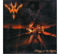 Ywolf - Trilogy of The Night [Import]