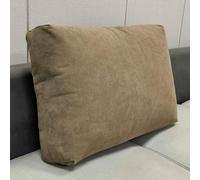 YWQJL Coussins De Lecture Coussin Tete De Lit Coussin Dossier Canapé Confortable Lombaire Pad Oreiller Ergonomique Oreiller De Lecture pour Lit Ou Canapé(#5,70x50x15cm)