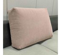 YWQJL Coussins De Lecture Coussin Tete De Lit Coussin Dossier Canapé Confortable Lombaire Pad Oreiller Ergonomique Oreiller De Lecture pour Lit Ou Canapé(#10,90x50x10cm)