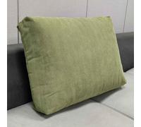 YWQJL Coussins De Lecture Coussin Tete De Lit Coussin Dossier Canapé Confortable Lombaire Pad Oreiller Ergonomique Oreiller De Lecture pour Lit Ou Canapé(#8,70x50x15cm)