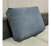 YWQJL Coussins De Lecture Coussin Tete De Lit Coussin Dossier Canapé Confortable Lombaire Pad Oreiller Ergonomique Oreiller De Lecture pour Lit Ou Canapé(#3,70x50x18cm)