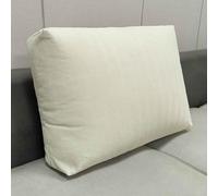 YWQJL Coussins De Lecture Coussin Tete De Lit Coussin Dossier Canapé Confortable Lombaire Pad Oreiller Ergonomique Oreiller De Lecture pour Lit Ou Canapé(#12,80x50x15cm)